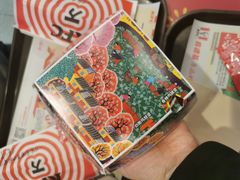 -肯德基(西桥店)