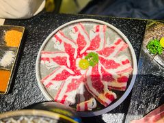 -樱嘢·炭火烧肉(惠南店)
