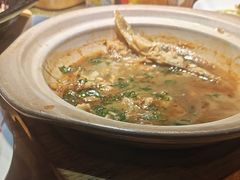 -永安鱼庄·镇江菜(丁卯店)