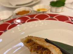 -鲤鱼洲酒店港鲤咖啡厅