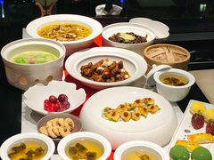 -馋遇江南·精致湖景雅宴(东方之门店)