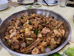 -标记美食新鲜猪杂(兴南大道店)