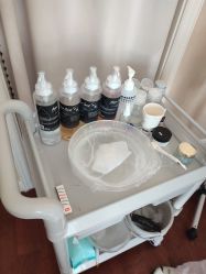 -演员的秘密·皮肤管理