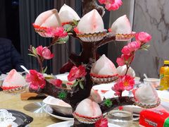 -金汇酒楼(中山东区店)