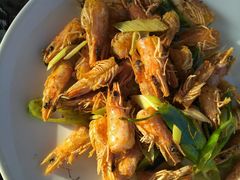 -顶之鲜海鲜餐厅