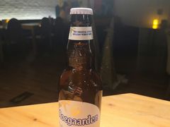 18块一瓶的福佳白-么么咖啡(燕郊店)