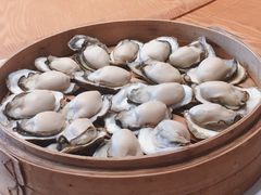 -新海渔港·胶东海鲜家常菜·家宴(奥体中心店)