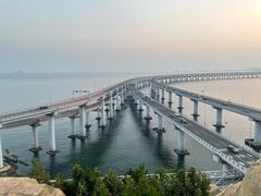 -星海湾跨海大桥
