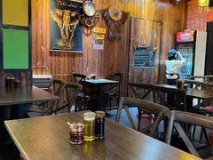 大堂-十秒到米线(莱茵翠景店)