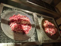 -太原富力万达文华酒店·美食汇西餐厅