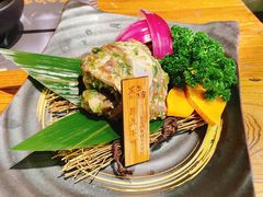 -黑牛の店·和牛烧肉(合生汇店)