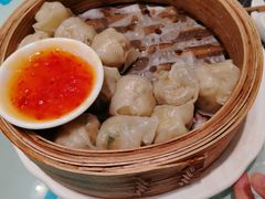 老船长鱼饺-王庄阿咪海鲜大排档(象园店)
