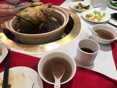 -天宜隆蘑菇宴火锅(石景山旗舰店)
