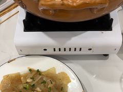 -新凯旋烧烤·燕姐千岛湖土菜