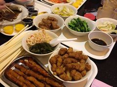 -萧邦音乐会所KTV·蒸汽活海鲜自助(福田店)