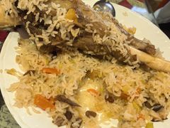 -开帝锐抓饭(五一路店)