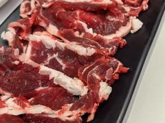 吊龙伴-牛品福潮汕牛肉火锅(旺庄店)
