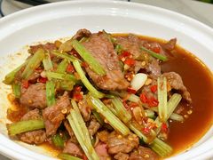 -兰湘子·湘菜小炒(崂山丽达店)