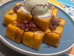 -大头力茶餐厅(花都融创茂店)