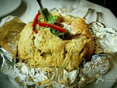 -Thai Pothong Restaurant