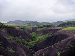-飞天山旅游区