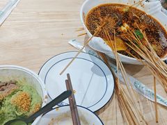 -胃笑·开水鸡钵钵鸡(18年老店)