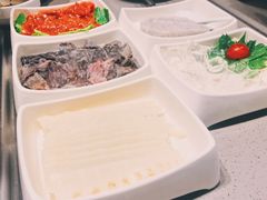 -海底捞火锅(杭州萧山宝龙广场店)