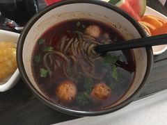 -和子足浴SPA会馆(梁溪店)