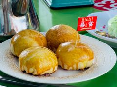 -青禾小厨新疆菜(总店)