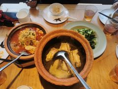 -黄山老妈·土菜(碧桂园店)