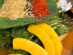 -松栢朝鲜族味道·脊骨汤(总店)