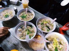 -海平馄饨(逍遥二路店)