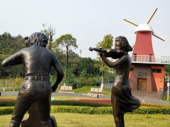 -东莞植物园
