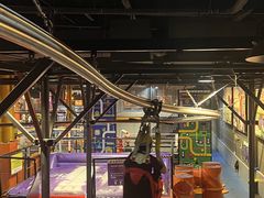 -Tenker Club弹刻极限主题公园 · 蹦床 · 团建 · 生日派对(大关店)