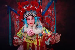 -青堂瓦舍京剧摄影古戏楼拍摄基地(北京安徽会馆店)