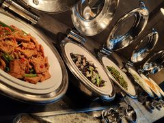 -厦门宝龙铂尔曼大酒店·龙之渊中餐厅