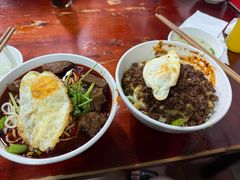 -朱儿面庄(洋河三路店)