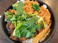 -古代饭堂(冠亚店)
