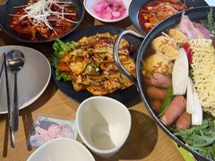 -海云台韩式汤饭·13年匠心韩料(南山店)