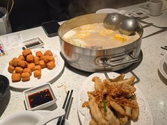 -肥仔文澳门猪骨煲(南京西路店)