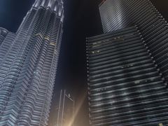 -吉隆坡国油双峰塔