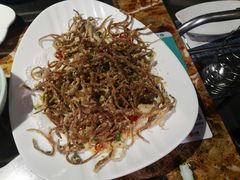 -船奇蒸汽海鲜·闽菜(八市海鲜总店)