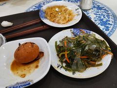 -马子禄牛肉面(金宝街店)