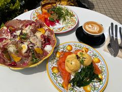 -Alimentari早午餐(安福路店)