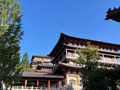 -径山寺
