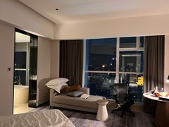 -广州粤海喜来登酒店