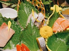 -万岁寿司(天河领展店)