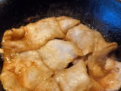小鸡盖被-古洼一锅鲜(开发区店)