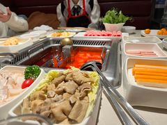-海底捞火锅(庆春路店)