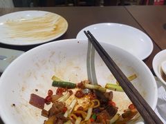 -寻裕记·现炒浇头面(人民广场店)